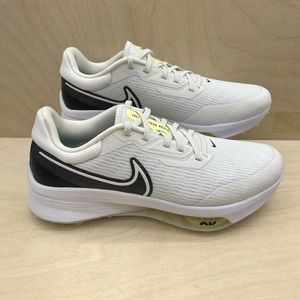 Nike Air Zoom Infinity Tour Next% Golf Shoes DC5221-113 Men’s Size 9
